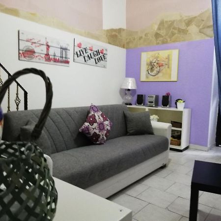 Casa Rapisarda Villa Catania Exterior photo