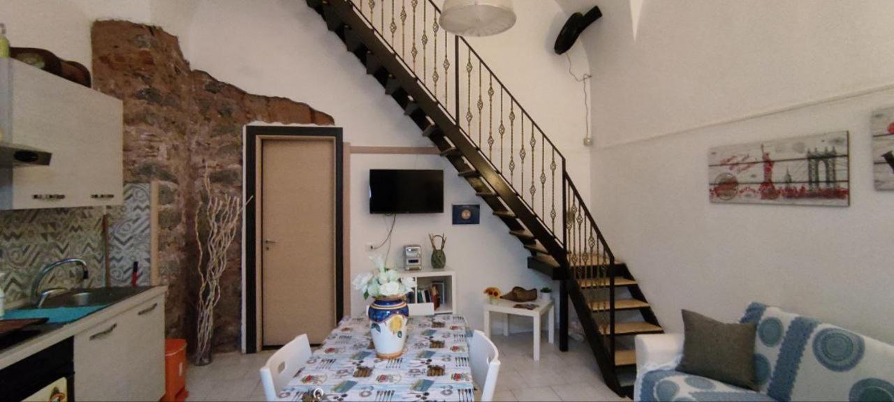 Casa Rapisarda Villa Catania Exterior photo